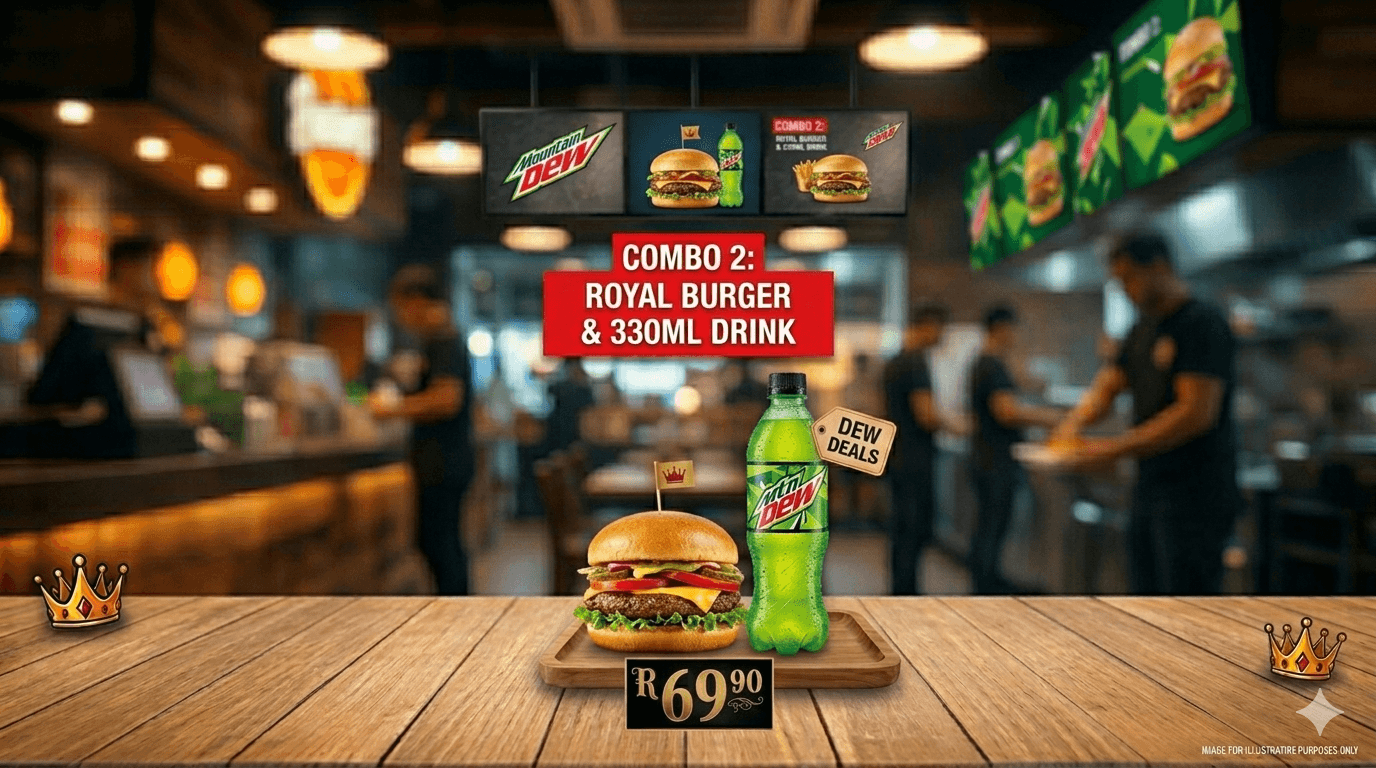 offer two